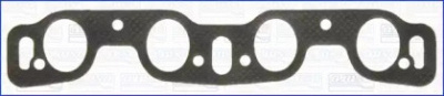 WILMINK GROUP wg1160877 -  Прокладка, впускной коллектор
